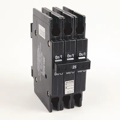 1492-MCAA325 25 A Ul489 Miniature Circuit Breaker