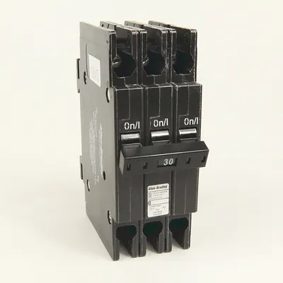 1492-MCAA330 30 A UL489 Miniature Circuit Breaker