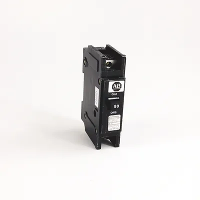 1492-MCBA180 80 A UL489 Miniature Circuit Breaker