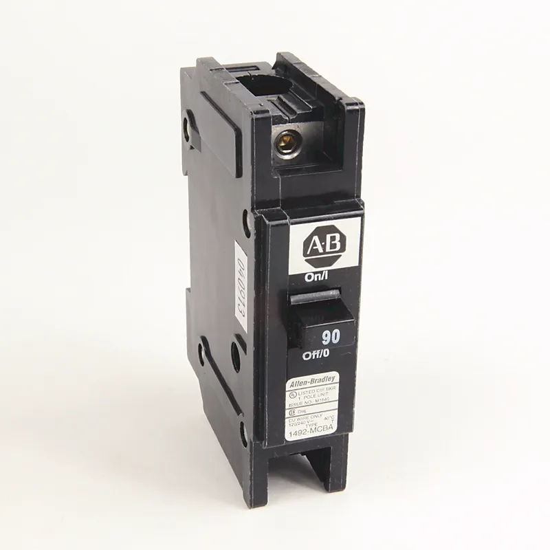 1492-MCBA190 Miniature Circuit Breaker