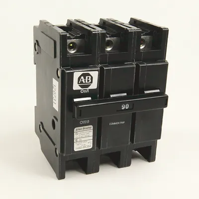 1492-MCBA390 90 A Ul489 Miniature Circuit Breaker