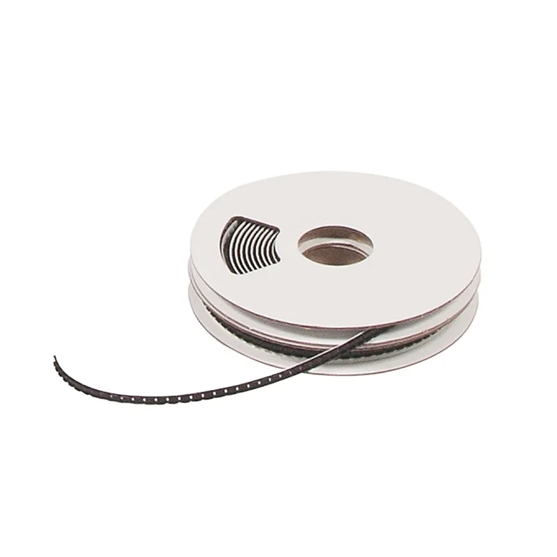 1492-MT12X8 Terminal Strip Marking Tag 12 x 8 mm
