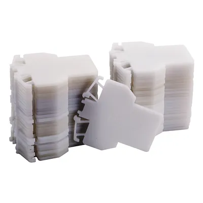 Allen-Bradley 1492-N40GY – End Barrier For Terminal Block Allen-Bradley 1492-N40GY – End Barrier For Terminal Block
