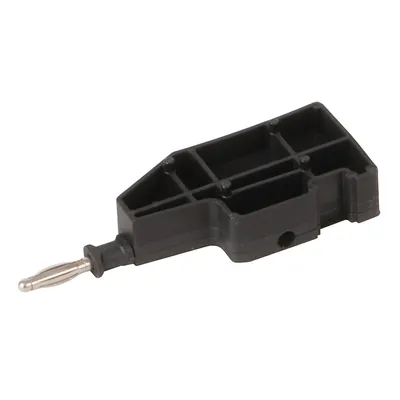 1492-P2TPE IEC Push-in Terminal Block Test Plug