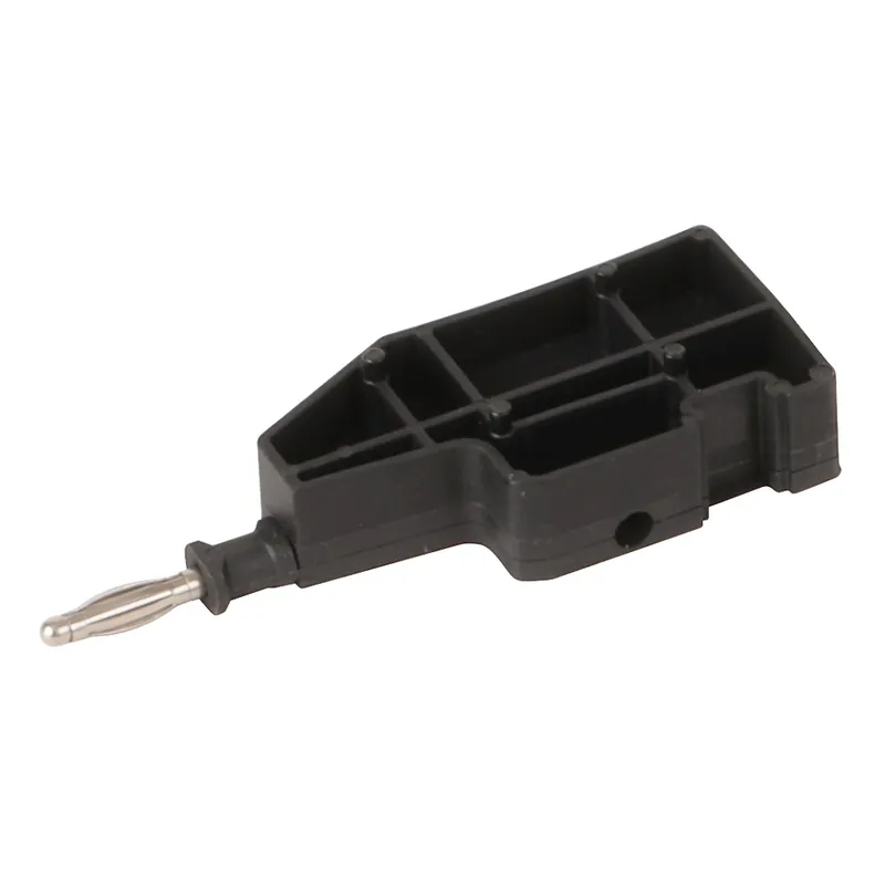 1492-P2TPE IEC Push-in Terminal Block Test Plug