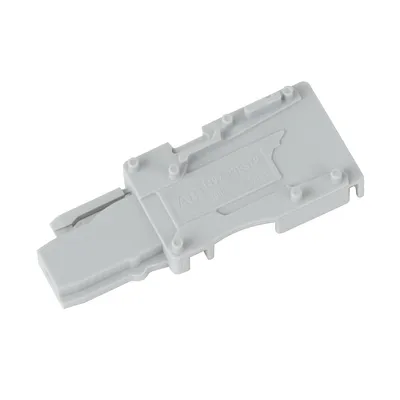 Allen-Bradley 1492-P3ESTP-G – IEC Push-in Terminal Block Plug Allen-Bradley 1492-P3ESTP-G – IEC Push-in Terminal Block Plug