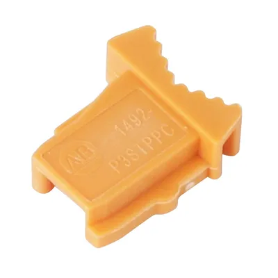 Allen-Bradley 1492-P3STPPC – IEC Push-in Terminal Block Plug Allen-Bradley 1492-P3STPPC – IEC Push-in Terminal Block Plug