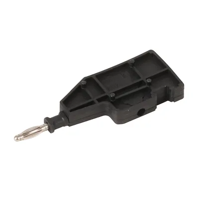 Allen-Bradley 1492-P3TPE – IEC Push-in Terminal Block Test Plug Allen-Bradley 1492-P3TPE – IEC Push-in Terminal Block Test Plug