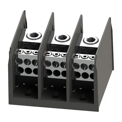Allen-Bradley 1492-PDC-3A420-S0106 – Power Distribution Blocks Allen-Bradley 1492-PDC-3A420-S0106 – Power Distribution Blocks