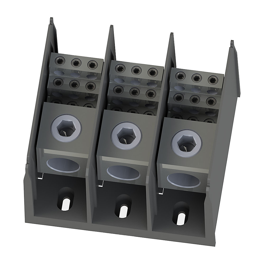 Allen-Bradley 1492-PDC-3A420-S0109 – Power Distribution Blocks Allen-Bradley 1492-PDC-3A420-S0109 – Power Distribution Blocks