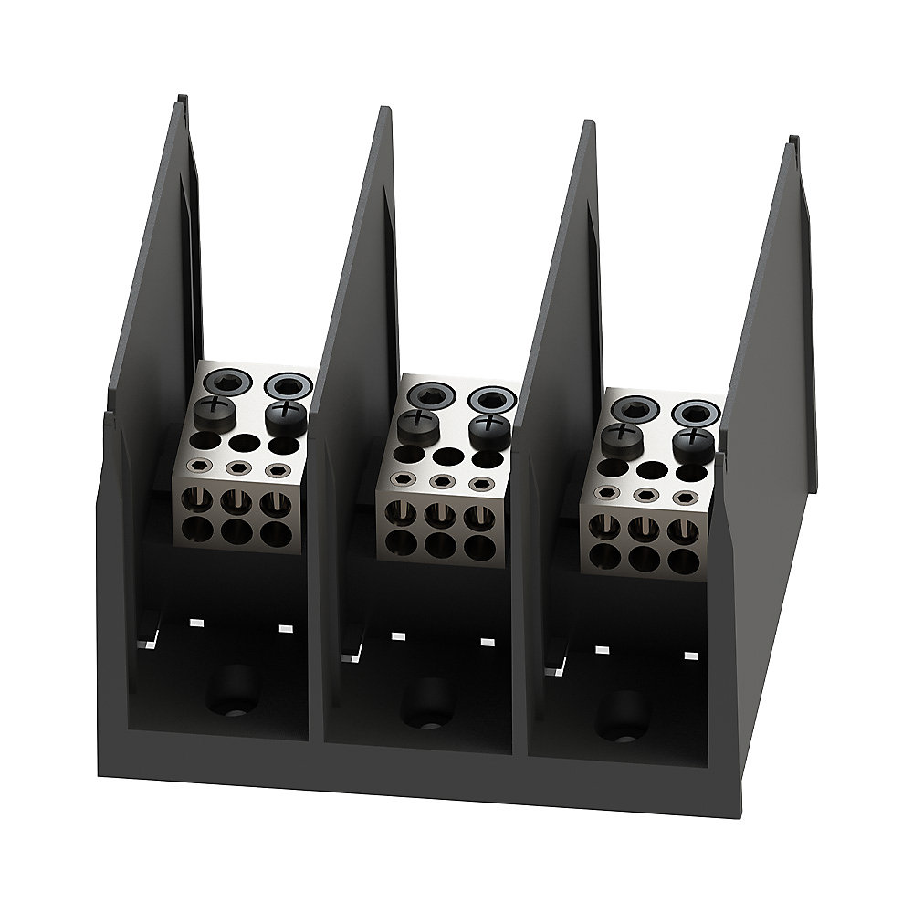 Allen-Bradley 1492-PDC-3C350-S0206 – Power Distribution Blocks Allen-Bradley 1492-PDC-3C350-S0206 – Power Distribution Blocks