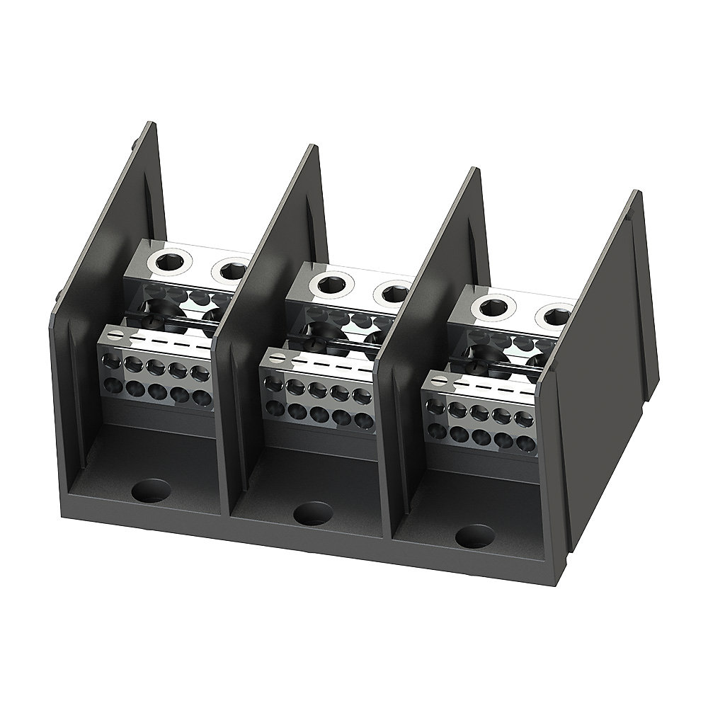 Allen-Bradley 1492-PDC-3C760-S0212 – Power Distribution Blocks Allen-Bradley 1492-PDC-3C760-S0212 – Power Distribution Blocks