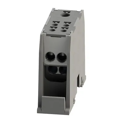 Allen-Bradley 1492-PDE-1C200-S0104 – Power Distribution Blocks Allen-Bradley 1492-PDE-1C200-S0104 – Power Distribution Blocks