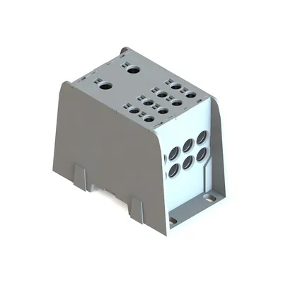 Allen-Bradley 1492-PDE-1C760-S0208 – Power Distribution Blocks Allen-Bradley 1492-PDE-1C760-S0208 – Power Distribution Blocks