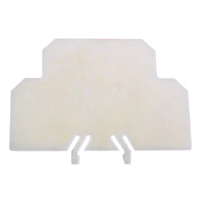 1492-PPMD1 IEC Term Blck Partition Plate