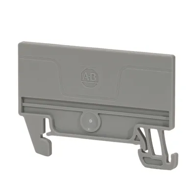 1492-PPP2 IEC Terminal Block Partition Plate