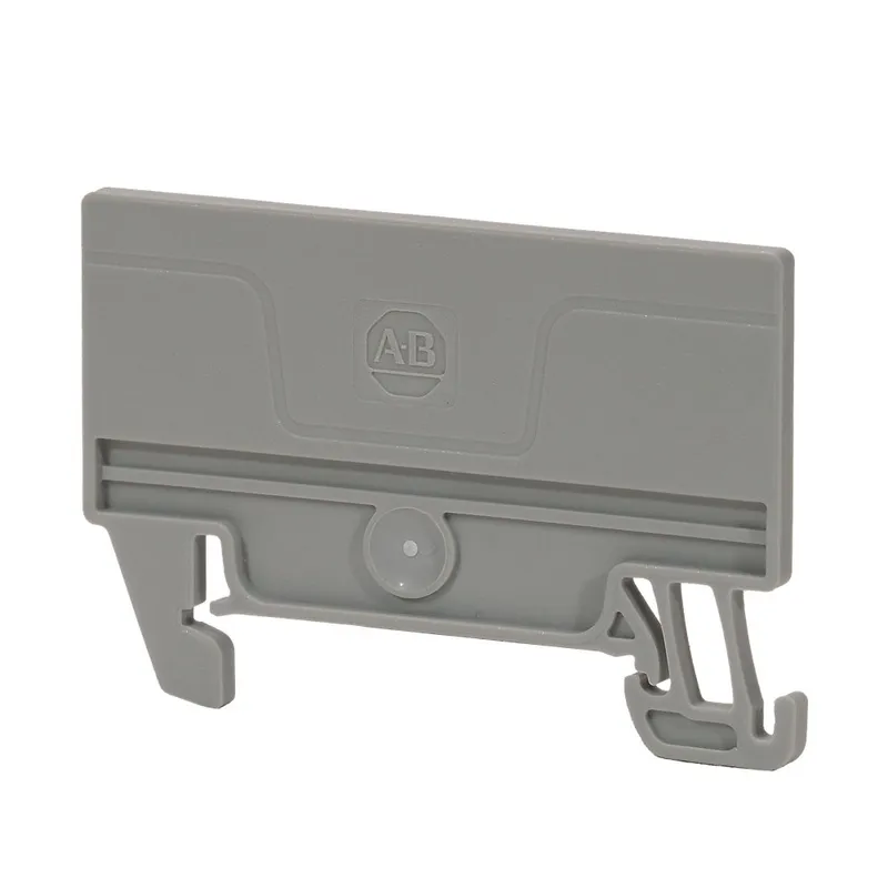 1492-PPP4 IEC Terminal Block Partition Plate