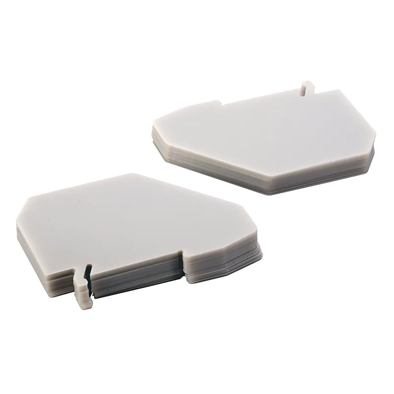 1492-PPTS3 IEC Term Blck Partition Plate