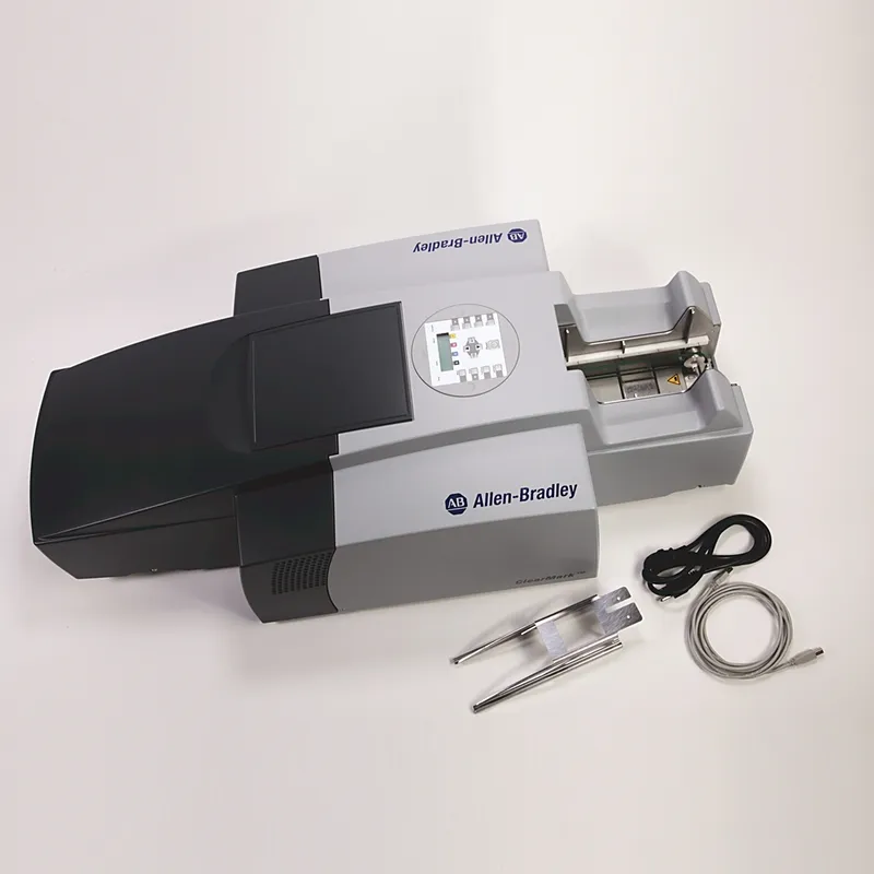 1492-PROLLTB ClearMultiPrint Roller, For Terminal Blo