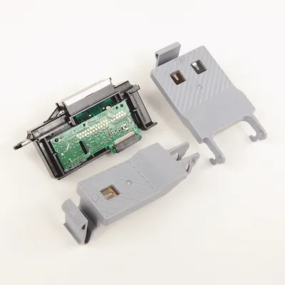 Allen-Bradley 1492-PRTCLEAN – Cleaning Cartridge Allen-Bradley 1492-PRTCLEAN – Cleaning Cartridge