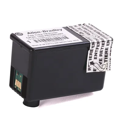 Allen-Bradley 1492-PRTINKCART – PRINTER KIT Allen-Bradley 1492-PRTINKCART – PRINTER KIT