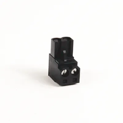 Allen-Bradley 1492-QP5-2 – IEC 2 pole Plug-in Connection Block Allen-Bradley 1492-QP5-2 – IEC 2 pole Plug-in Connection Block