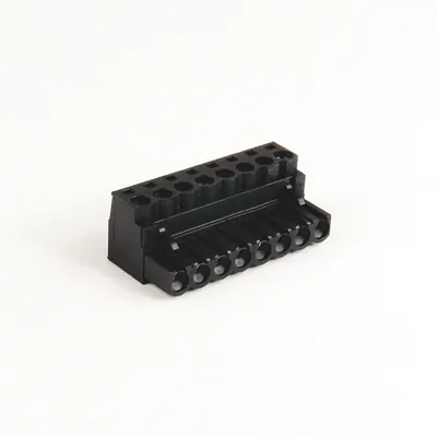 1492-QP5-8 IEC 8 pole Plug-in Connection Block