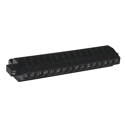 1492-RTB10N 10-Pole Screw Style Rtb Plug