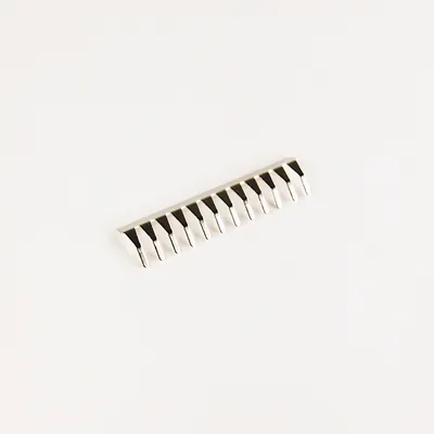 1492-SJM5-10 IEC Term Blck 10 pole Side Jumper