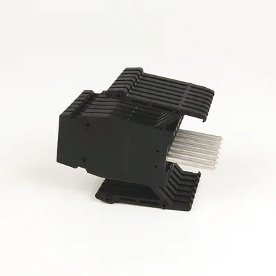 Allen-Bradley 1492-TPJ6 – IEC Term Blck Stackable Test Plug Allen-Bradley 1492-TPJ6 – IEC Term Blck Stackable Test Plug