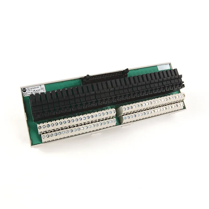1492-XIMTS2024-16R 20-Pin Relay IFM 24V DC 16 Relays