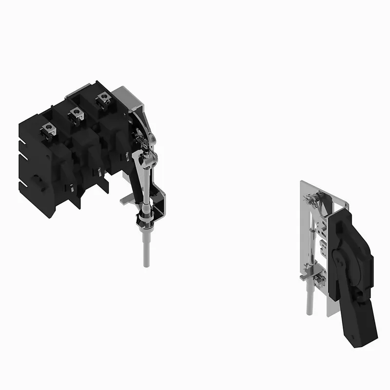 1494U-N30-C4-S 30A switch Disconnect Kits