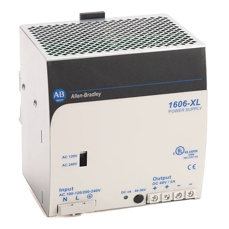1606-XL960E-3S Power Supply XL 960 W Power Supply