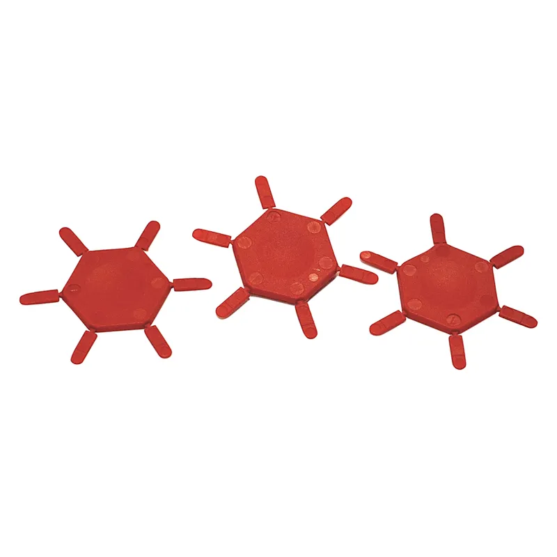 1719-CP Ex I/O Coding Pins