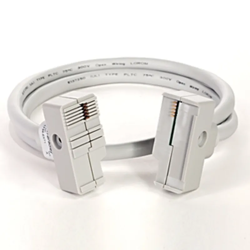 1734-EXT1 POINT I/O Bus Extension Cable