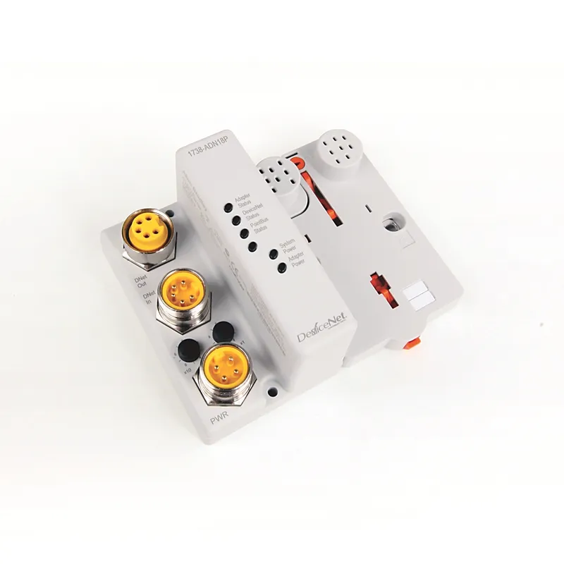 1738-ADN18P ArmorPoint DeviceNet Network Adaptor