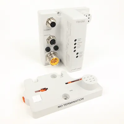 1738-ADNX ArmorPoint DeviceNet Network Adaptor
