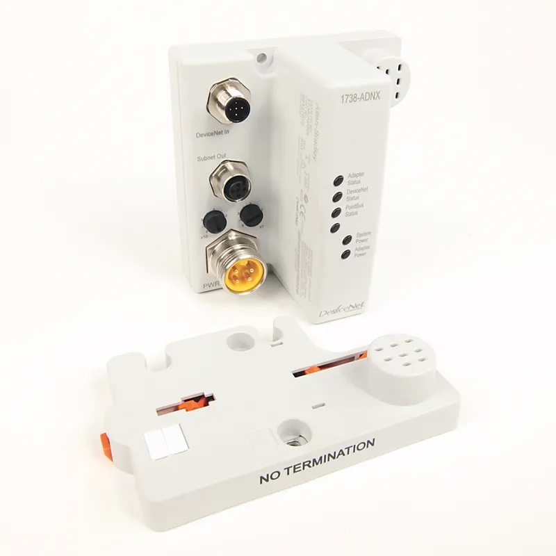 1738-ADNX ArmorPoint DeviceNet Network Adaptor