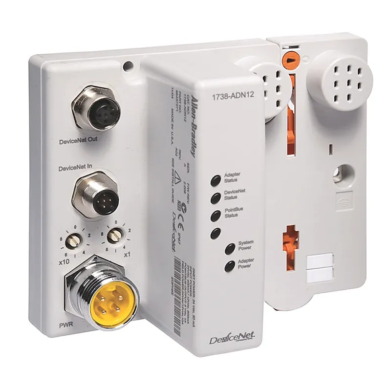 1738-APB ArmorPoint ProfiBus Network Adaptor