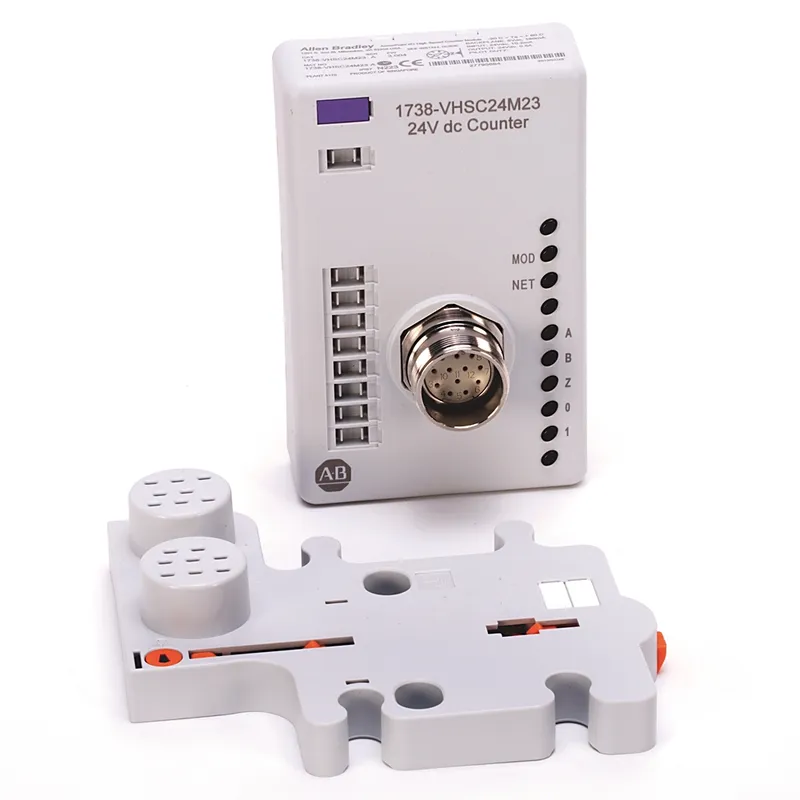 1738-VHSC24M23 ArmorPoint I/O High Speed Counter Module
