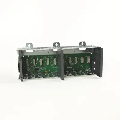 1746-A10 SLC 10 Slots Chassis 1746-A10 SLC 10 Slots Chassis