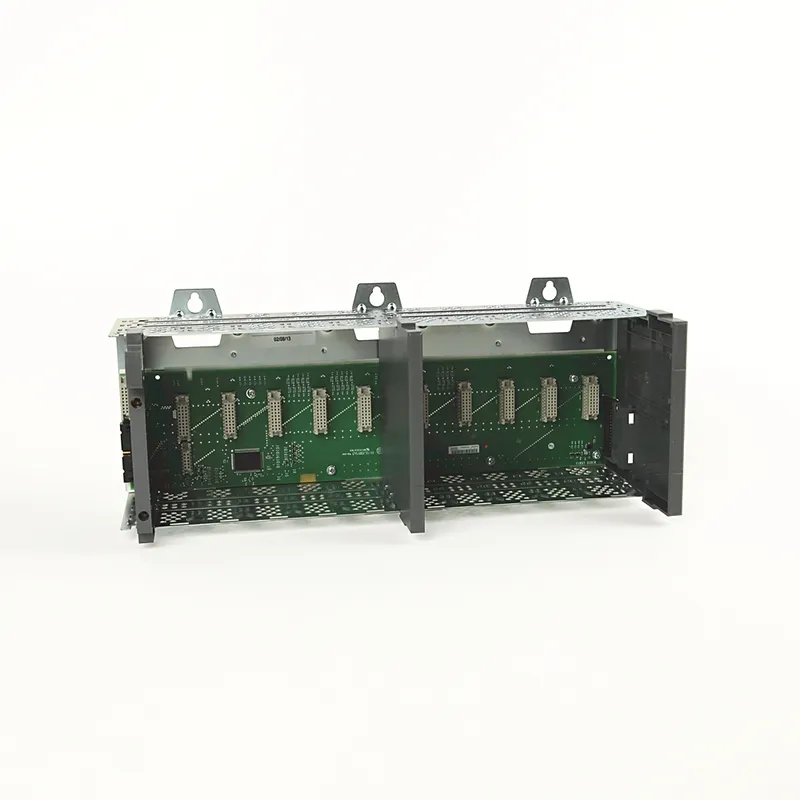 1746-A10 SLC 10 Slots Chassis