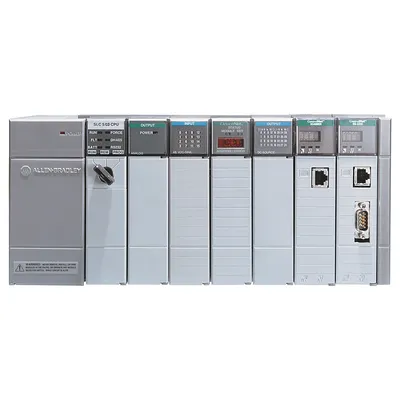 1746-A7 SLC 7 Slots Chassis