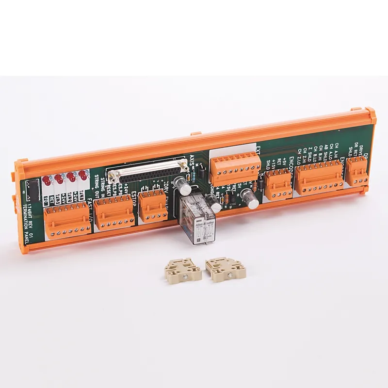 1746-HT IMC 110 Termination Panel