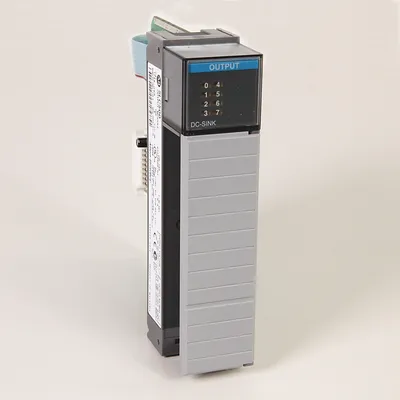 1746-OV32 SLC 32 Point Digital Output Module