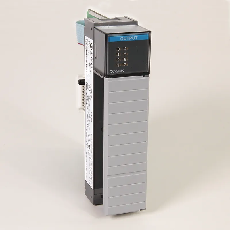 1746-OV32 SLC 32 Point Digital Output Module