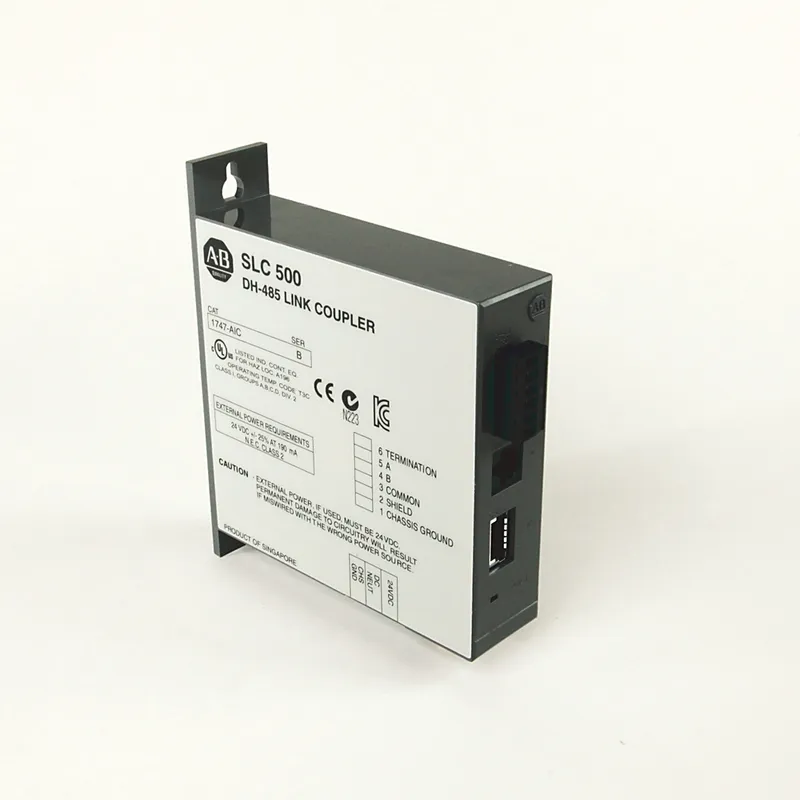 1747-AIC SLC Isolated Link Coupler