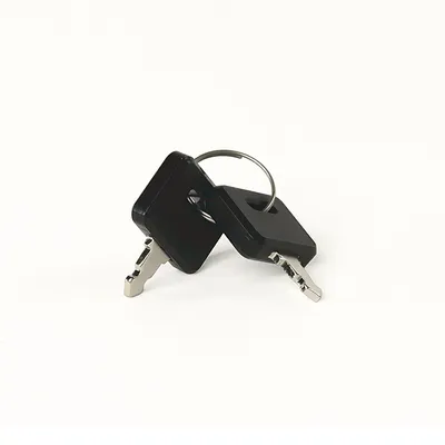 1747-KY1 SLC Processors Replacement Keys