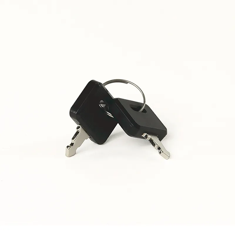 1747-KY1 SLC Processors Replacement Keys