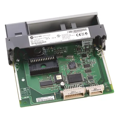 1747-L511 SLC 5/01 1K Controller